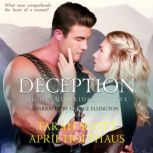 Deception, April Holthaus