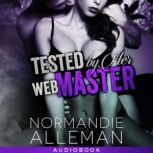 Tested by Her Web Master, Normandie Alleman