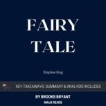 Summary Fairy Tale, Brooks Bryant