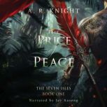 The Price of Peace, A.R. Knight