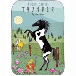 A Horse Called Thunder, Justine Williams