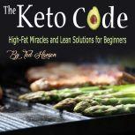 The Keto Code, Ted Hansen