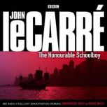 The Honourable Schoolboy, John le Carre