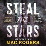 Steal the Stars, Nat Cassidy