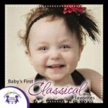 Babys First Classical Favorites, Kim Mitzo Thompson