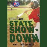 State Showdown, Matt Christopher