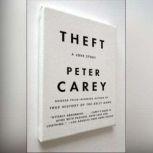 Theft, Peter Carey