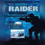 U.S. Marine Raider Missions A Timeline, Lisa Simons