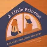 A Little Princess, Frances Hodgson Burnett