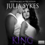 King Impossible, Book 7, Julia Sykes