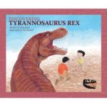 Discovering Tyrannosaurus Rex, Charles Lennie