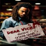 Dear Vicky, Octavia Grant