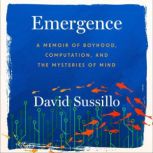 Emergence, David Sussillo