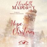Hope for Christmas, Elizabeth Maddrey