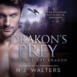 Drakons Prey, N.J. Walters