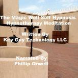 The Magic Well Alleviate Discomfort a..., Key Guy Technology LLC