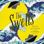 The Swells, Will Aitken