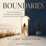 Boundaries, Claire Ashwood