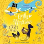 Emily Windsnap and the Pirate Prince, Liz Kessler