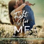 Fight for Me, A.L. Jackson