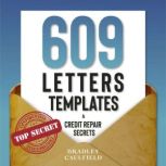 609 Letters Templates  Credit Repair..., Bradley Caulfield