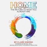 Home The Return to What You Already ..., Clare Dimond