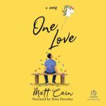 One Love, Matt Cain