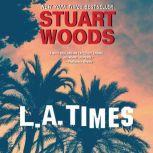 L.A. Times, Stuart Woods