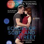 Echoes of Scotland Street, Samantha Young