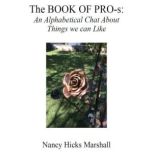 THE BOOK OF PROs, Nancy Hicks Marshall