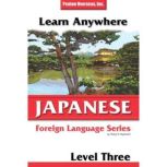 Japanese Level 3, Henry N. Raymond
