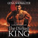 The Darkest King, Gena Showalter