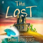 The Lost, Sarah Beth Durst