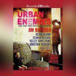 Urban Enemies, Kevin Hearne