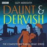 Daunt  Dervish, Guy Meredith