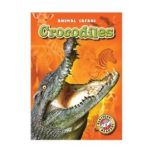 Crocodiles, Megan BorgertSpaniol