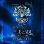 Tooth and Blade, Julian Barr