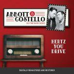 Abbott and Costello Hertz You Drive, John Grant