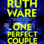 One Perfect Couple, Ruth Ware