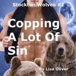 Copping A Lot of Sin, Lisa Oliver