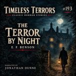 Terror by Night, E.F. Benson