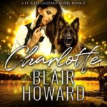 Charlotte, Blair Howard