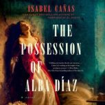 The Possession of Alba Diaz, Isabel Canas