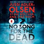 No Song for the Dead, Jussi AdlerOlsen