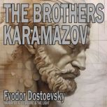 The Brothers Karamazov, Fyodor Dostoevsky