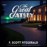The Great Gatsby, F. Scott Fitzgerald