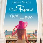 From Rome with Love, Jules Wake