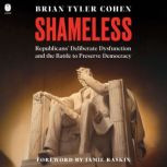 Shameless, Brian Tyler Cohen