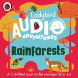 Ladybird Audio Adventures Rainforest..., Ladybird