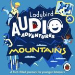 Ladybird Audio Adventures Mountains, Ladybird